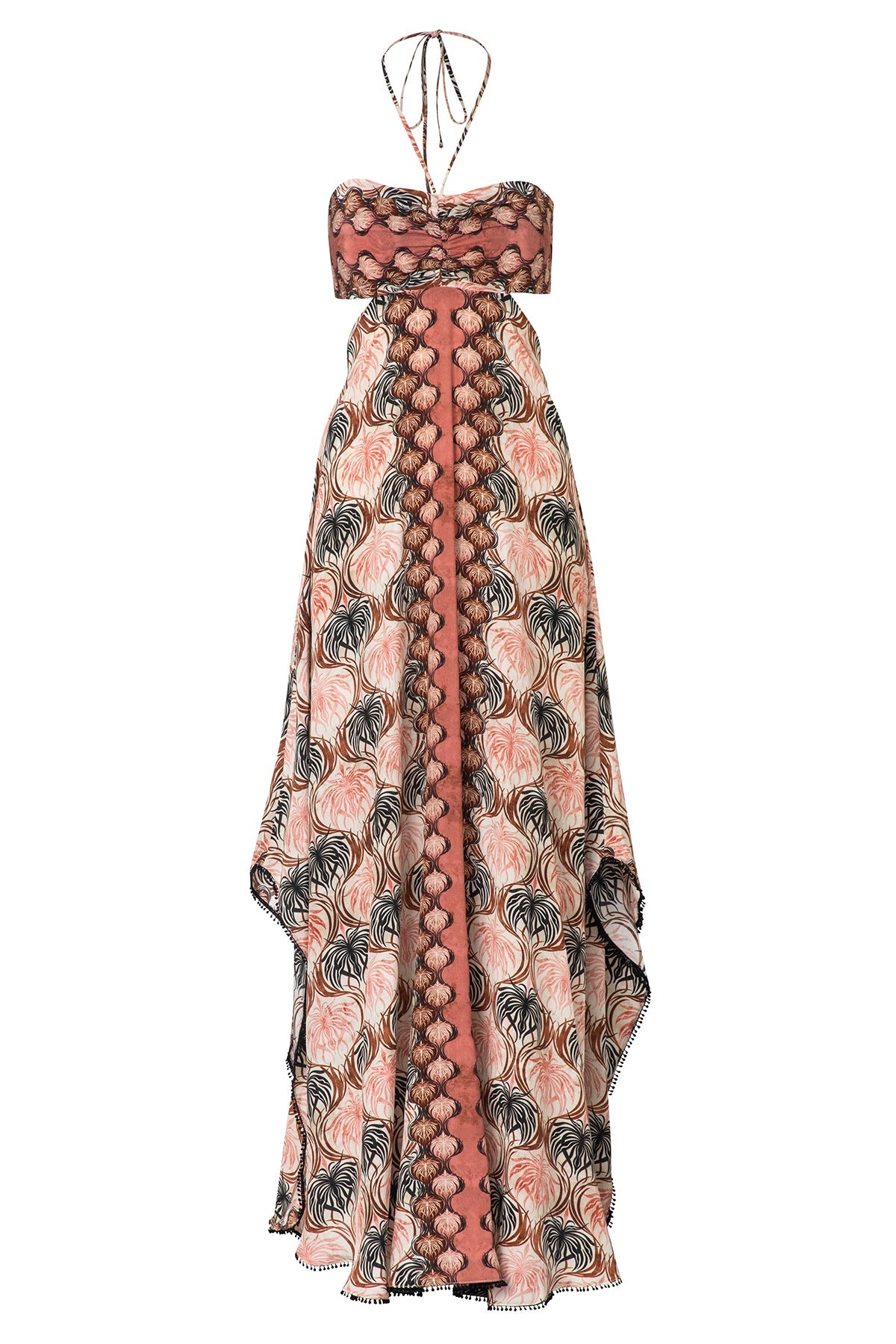 Etu Dress