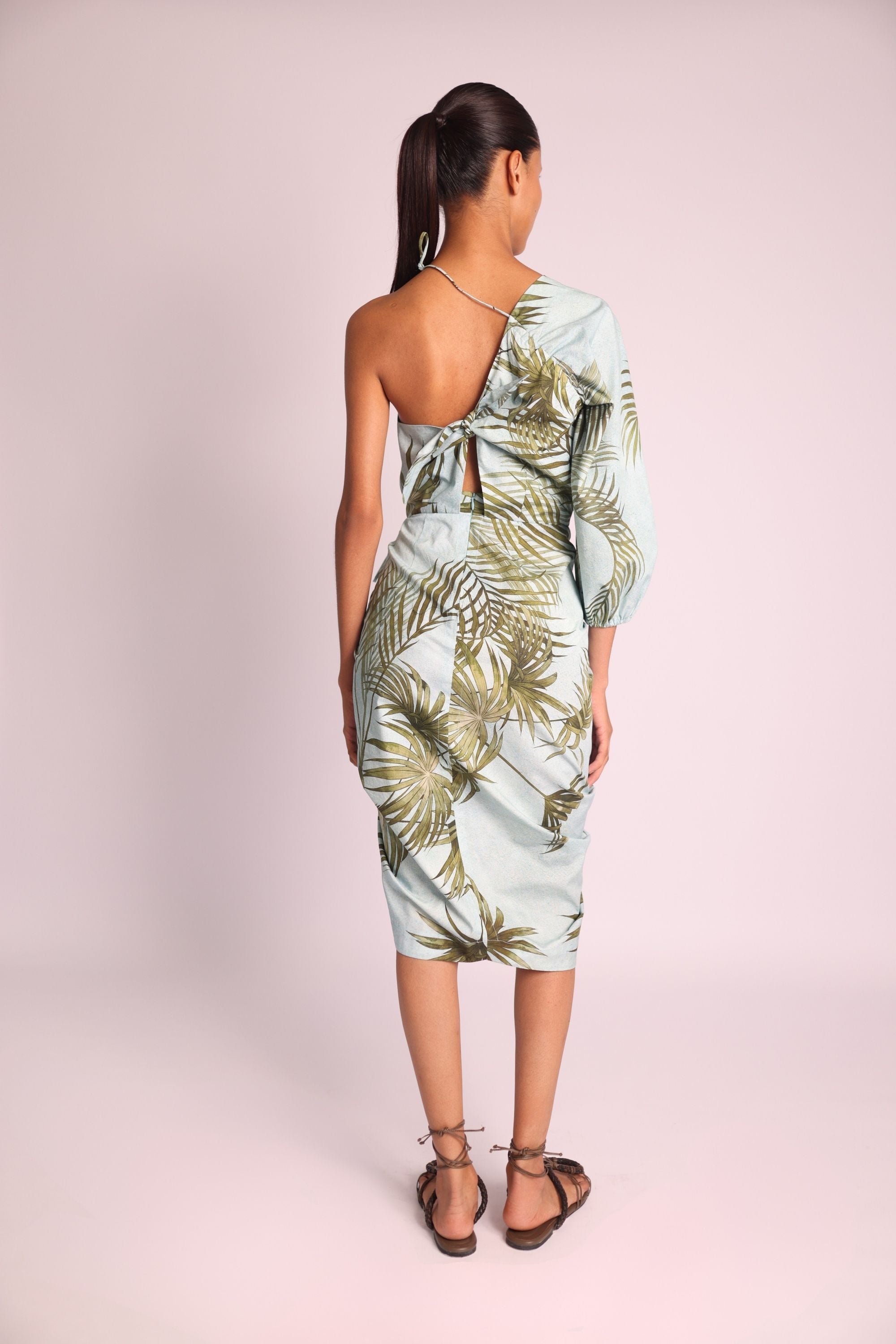 Lirio Dress