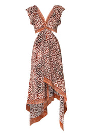 Cocoa Dress