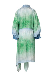 Flor Dress