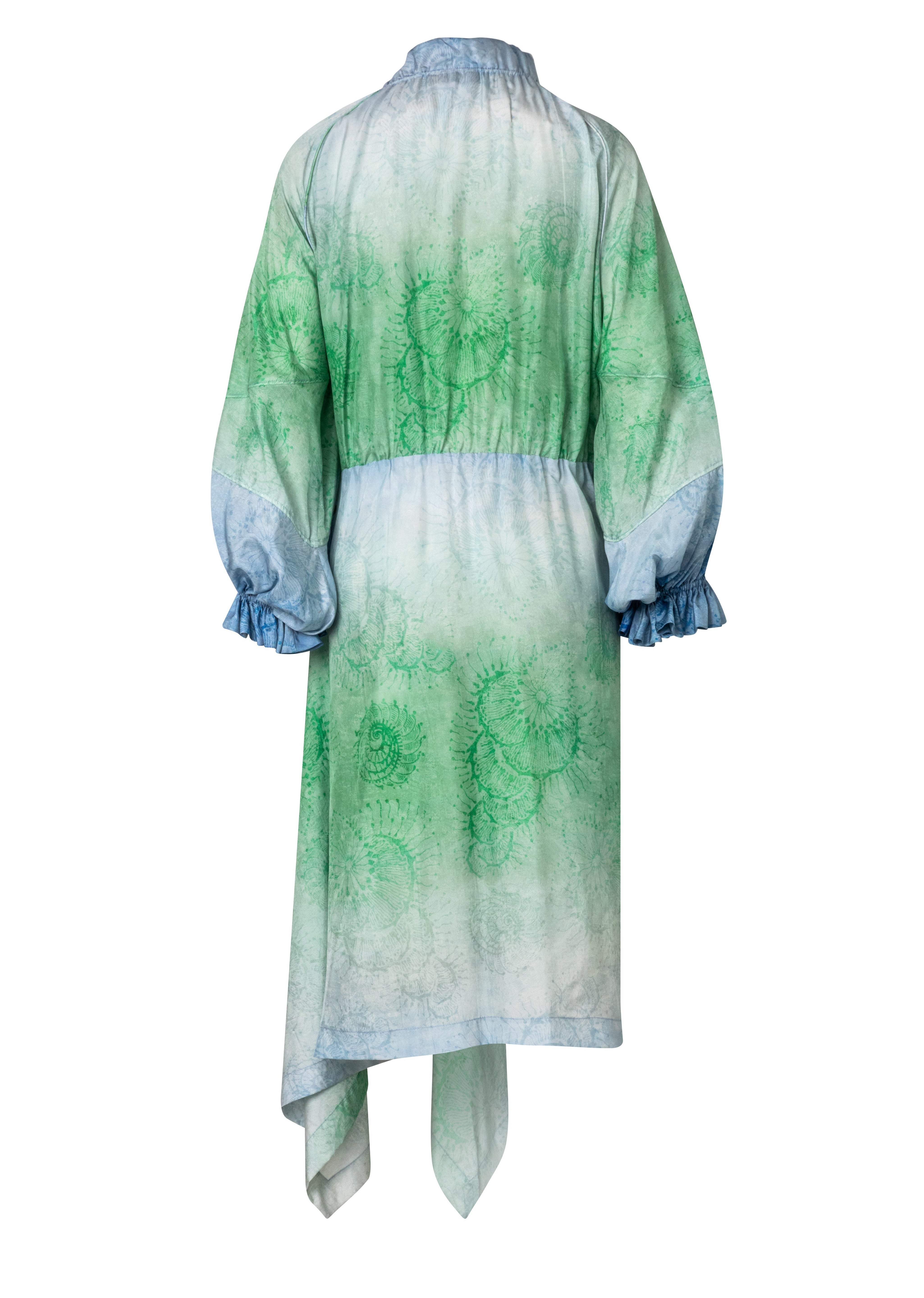 Flor Dress