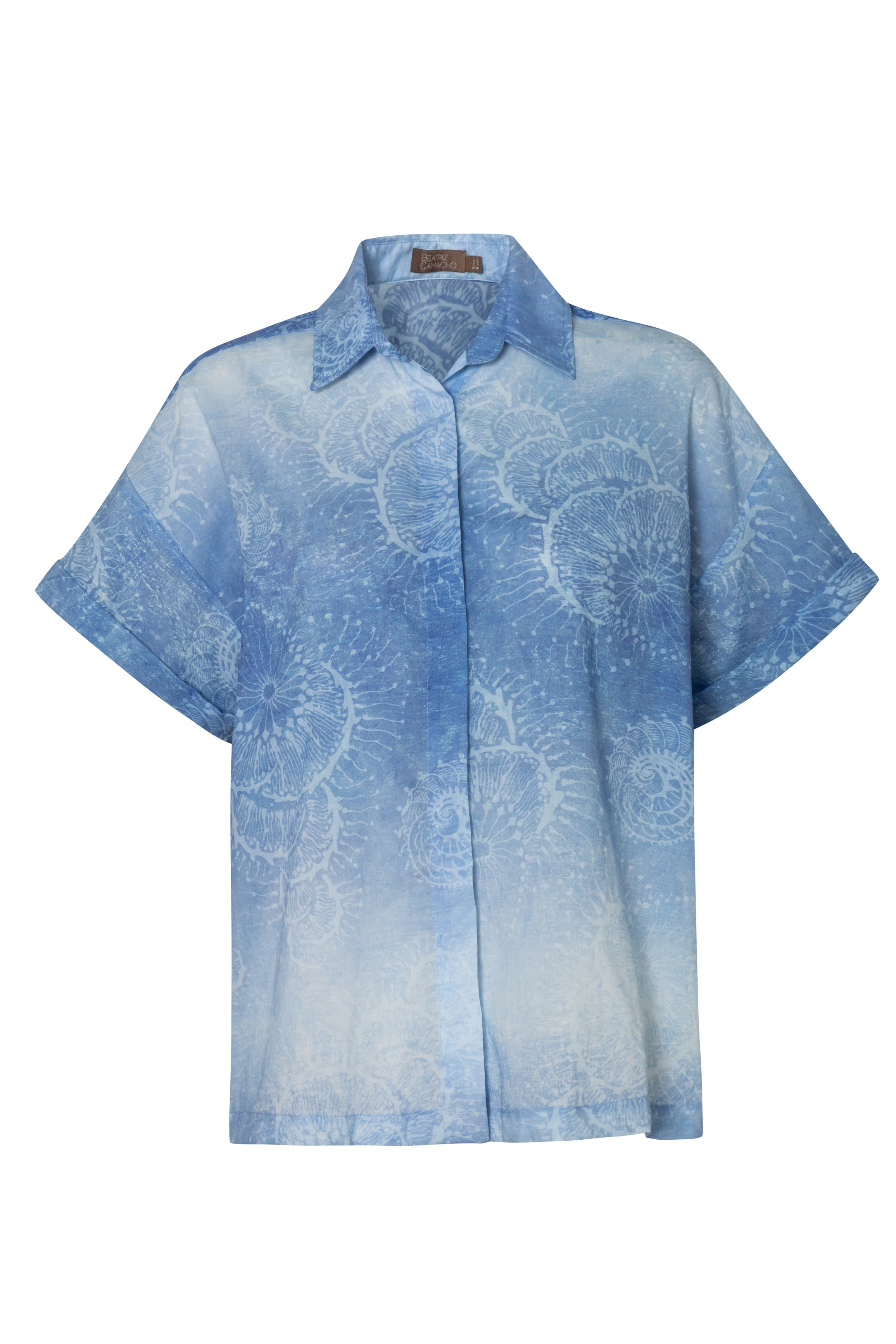 Nova Shirt