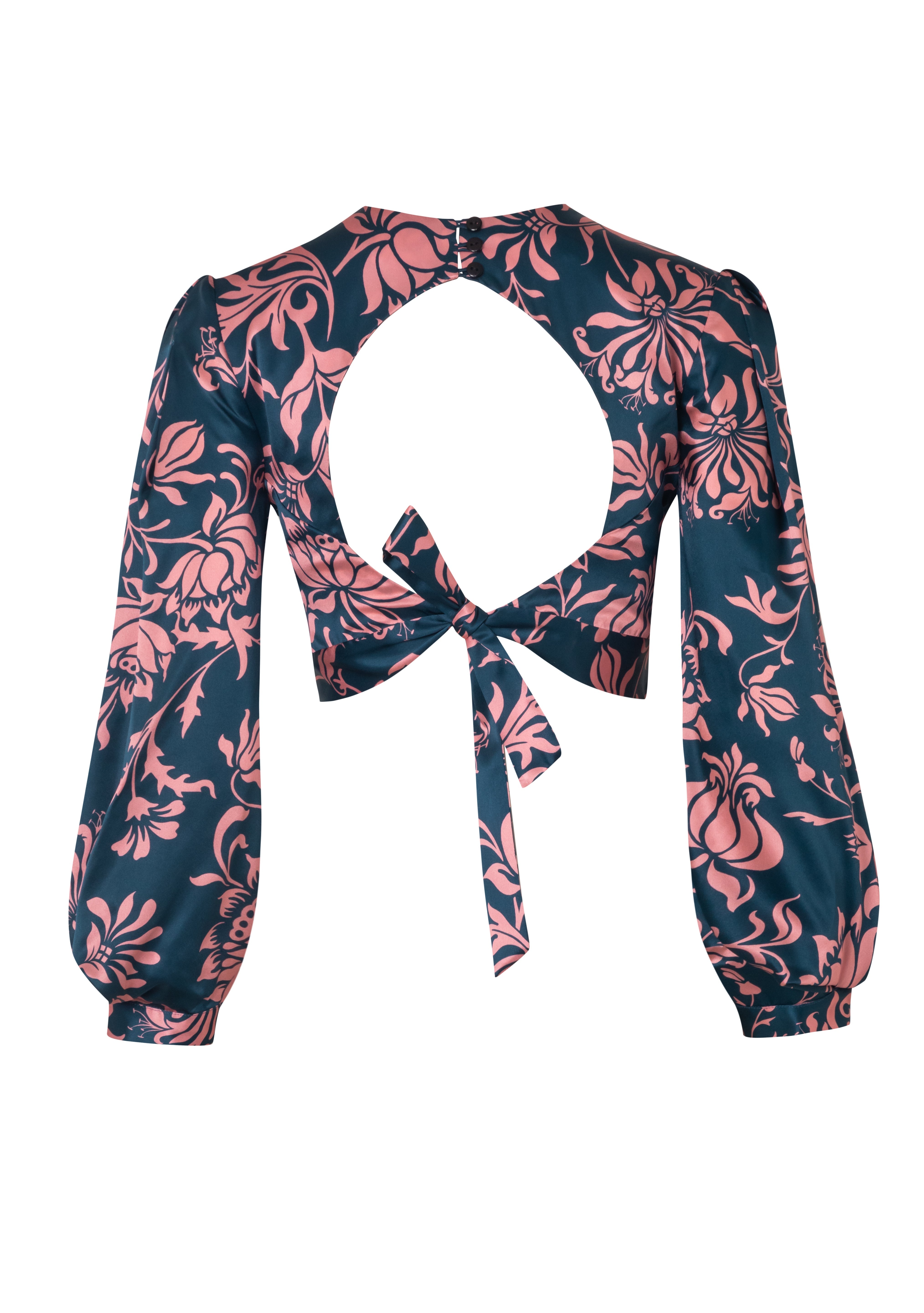 Ary Crop Top