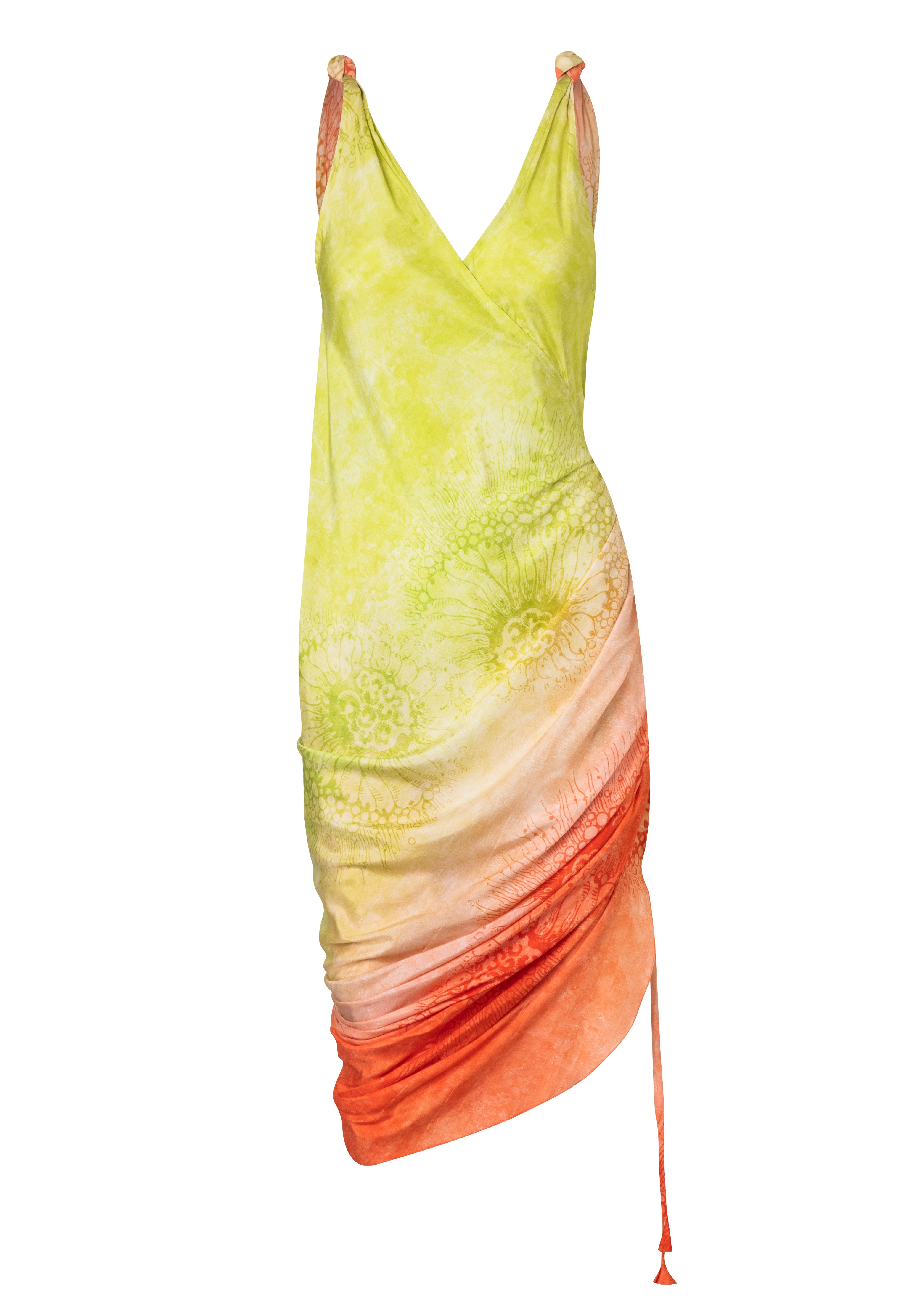 Coast Dress