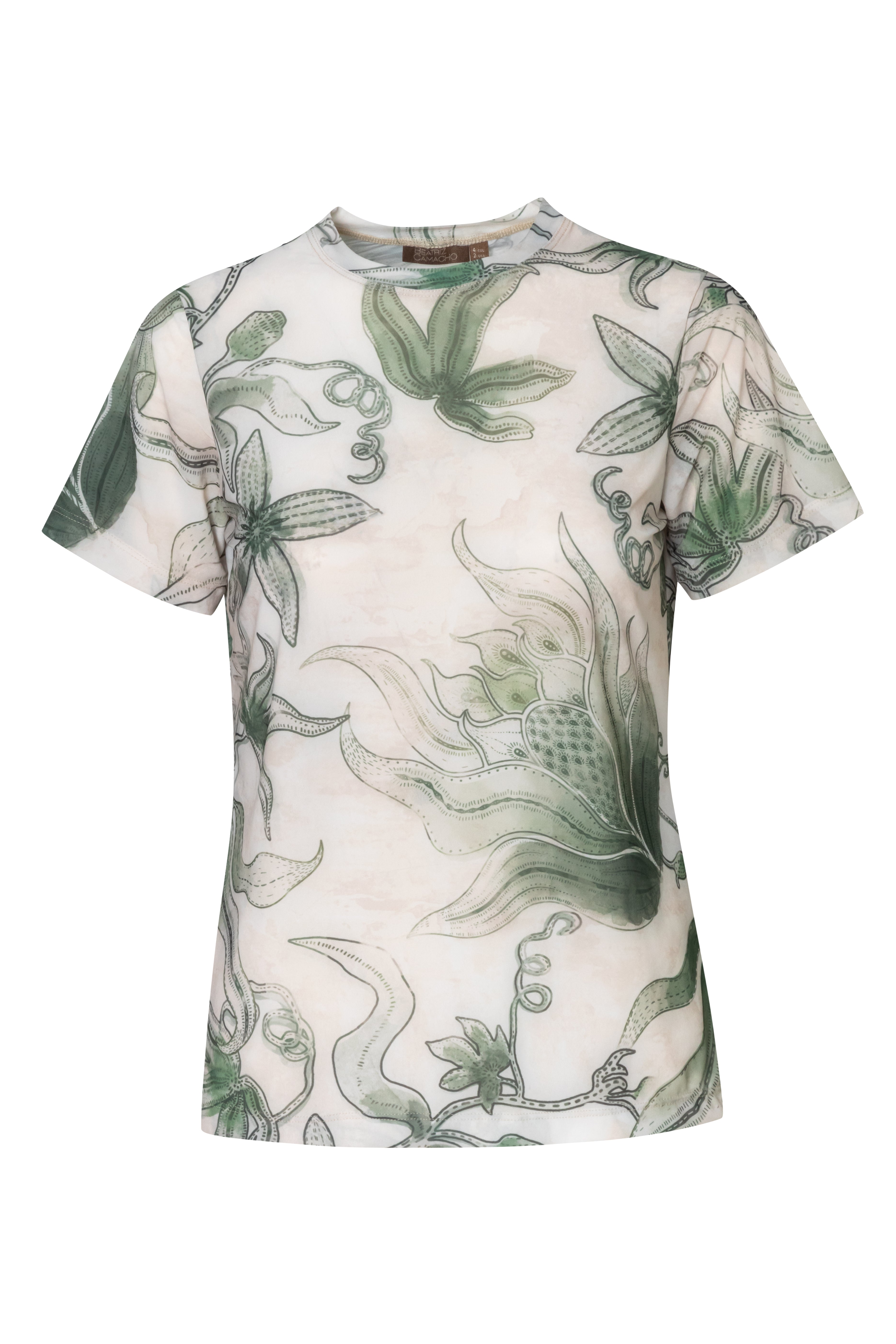 Palma T-Shirt