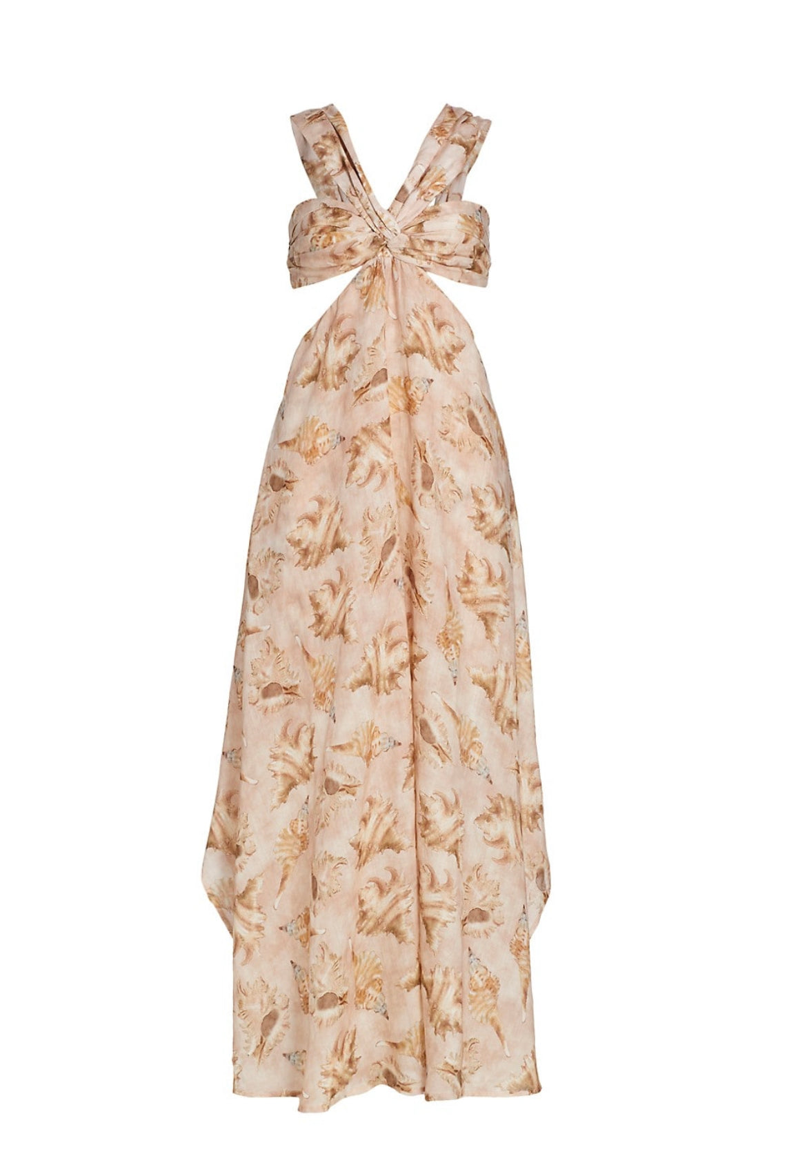 Cotu Dress