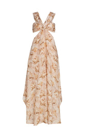 Cotu Dress