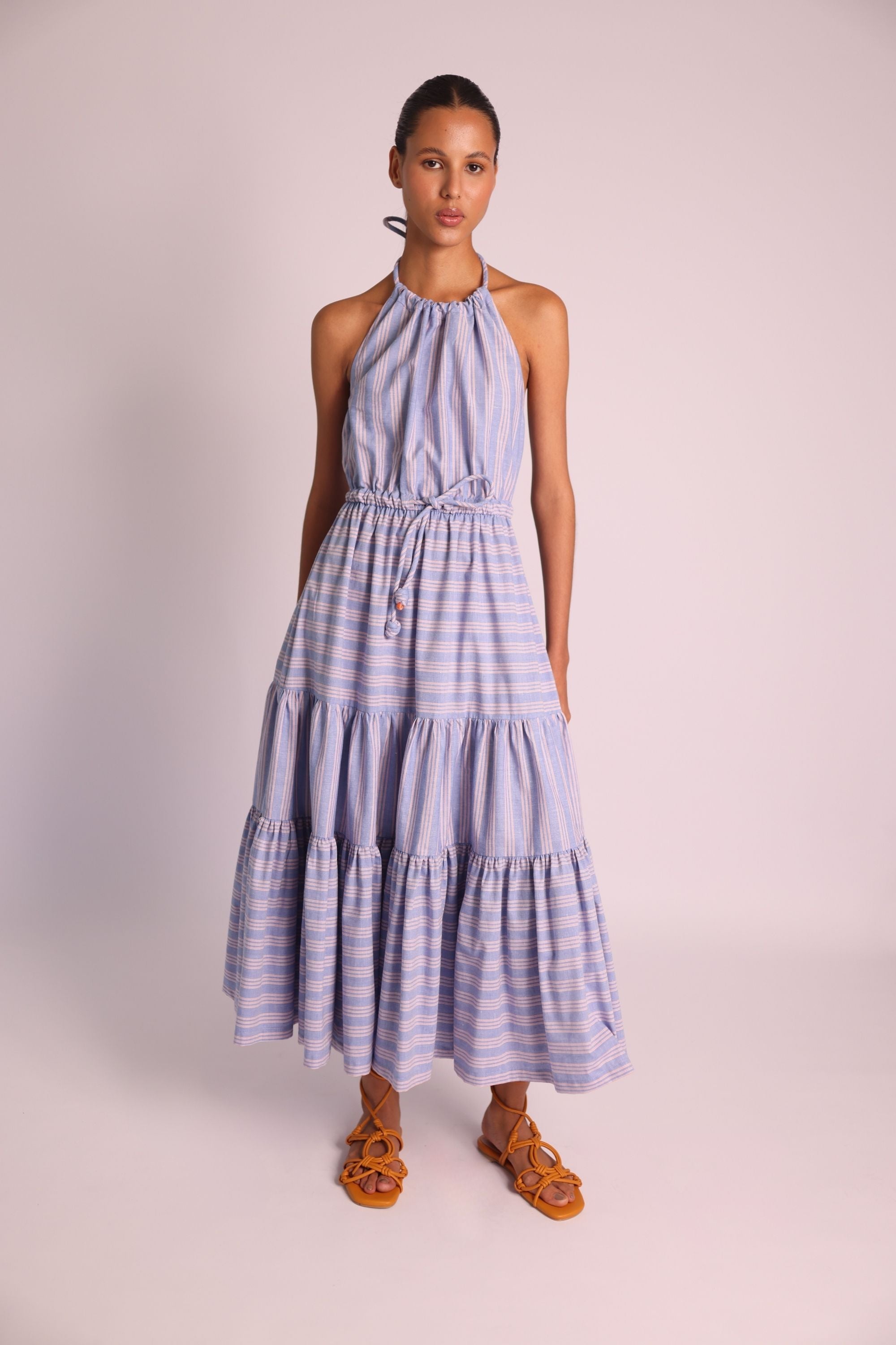 Brisa Dress