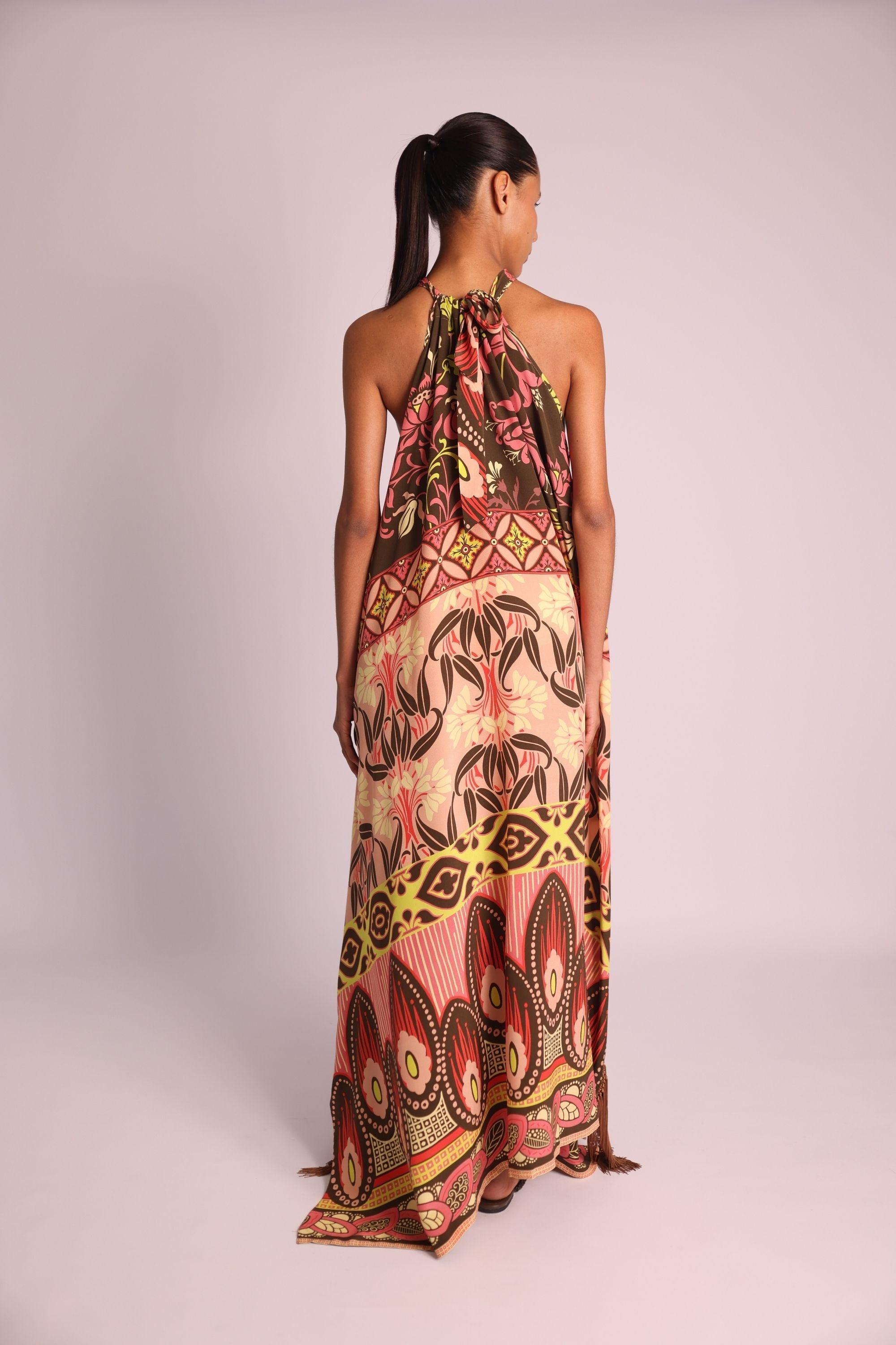 Tina Dress