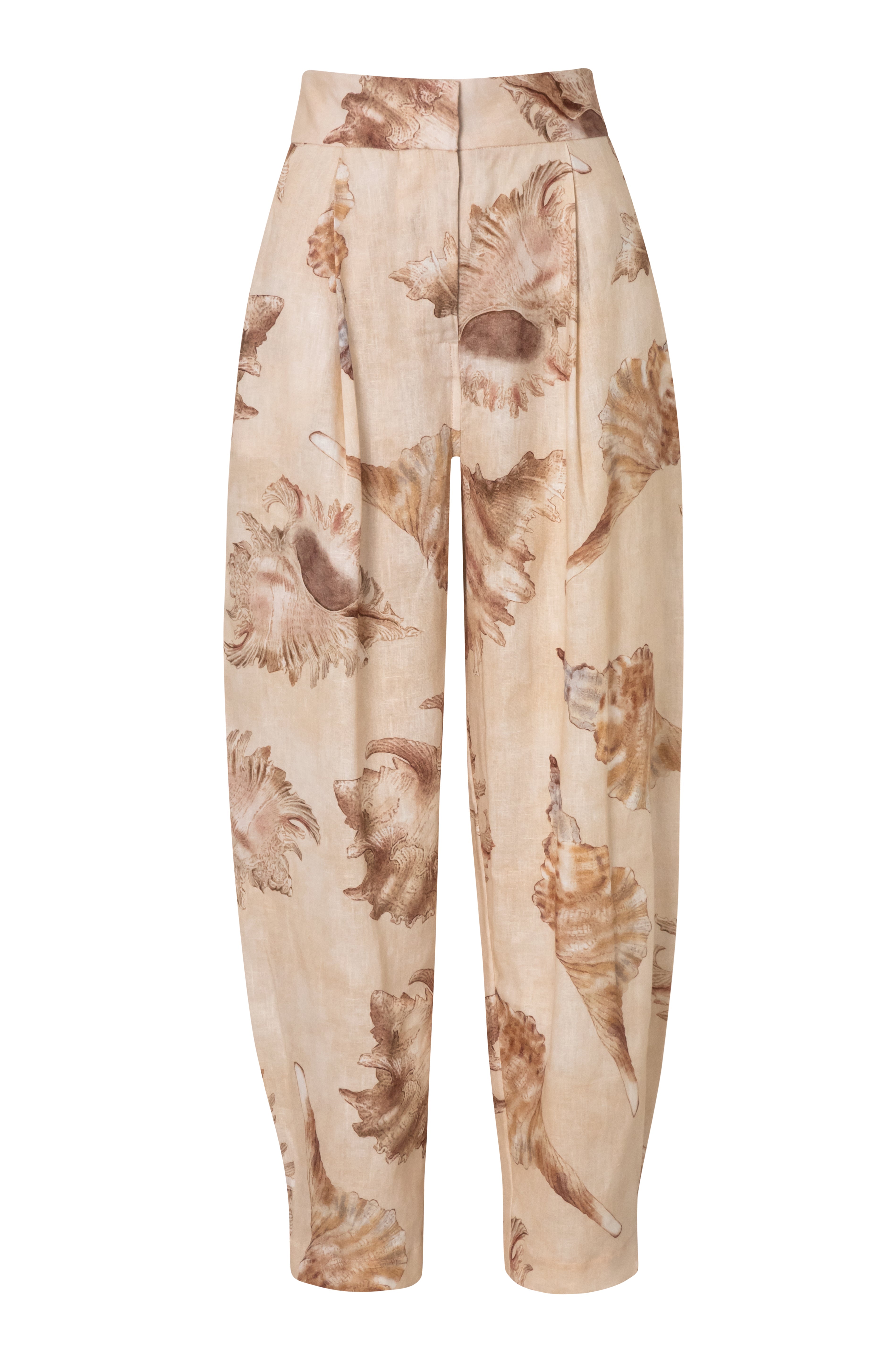 Fella Pants