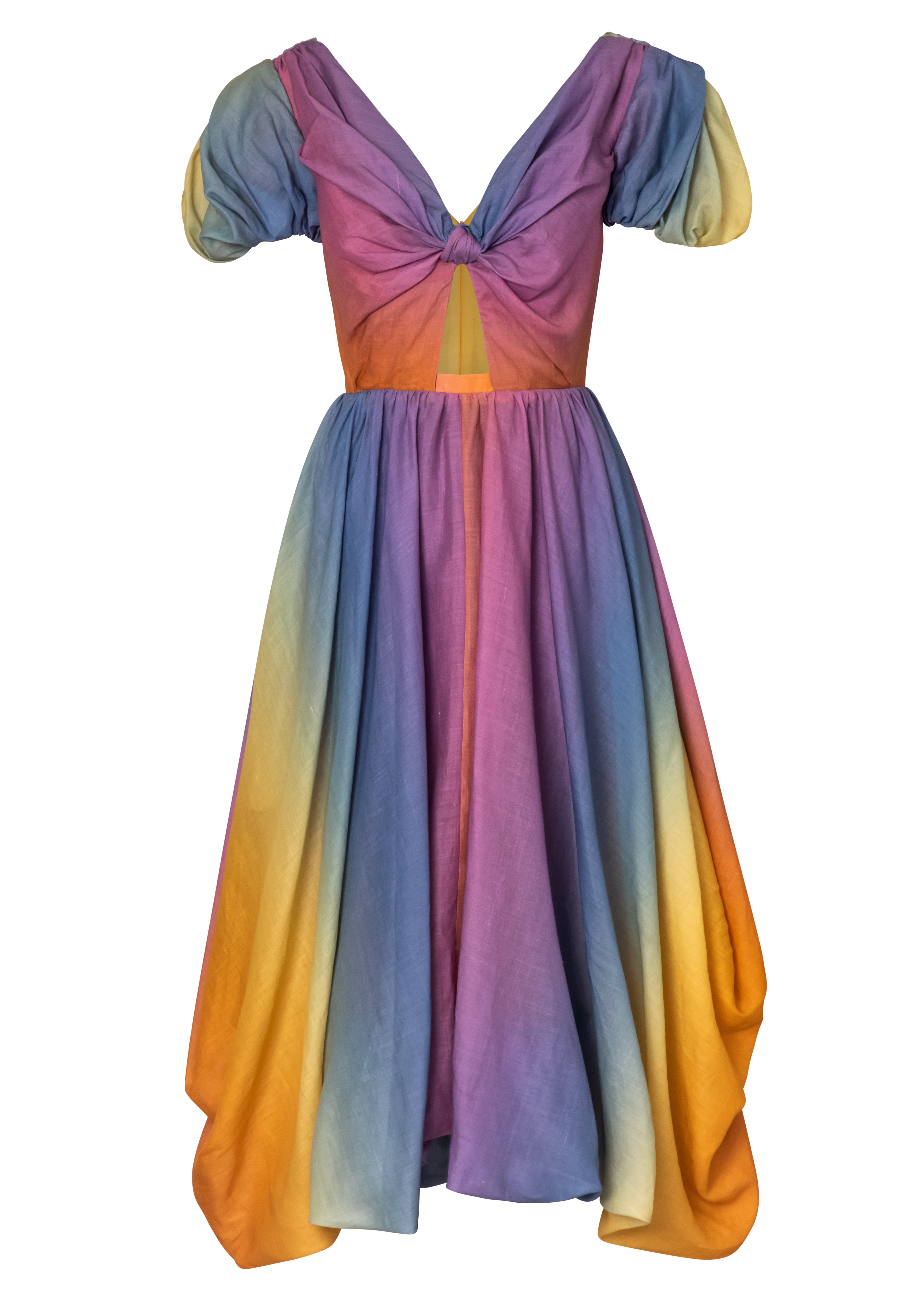 Pelik Dress