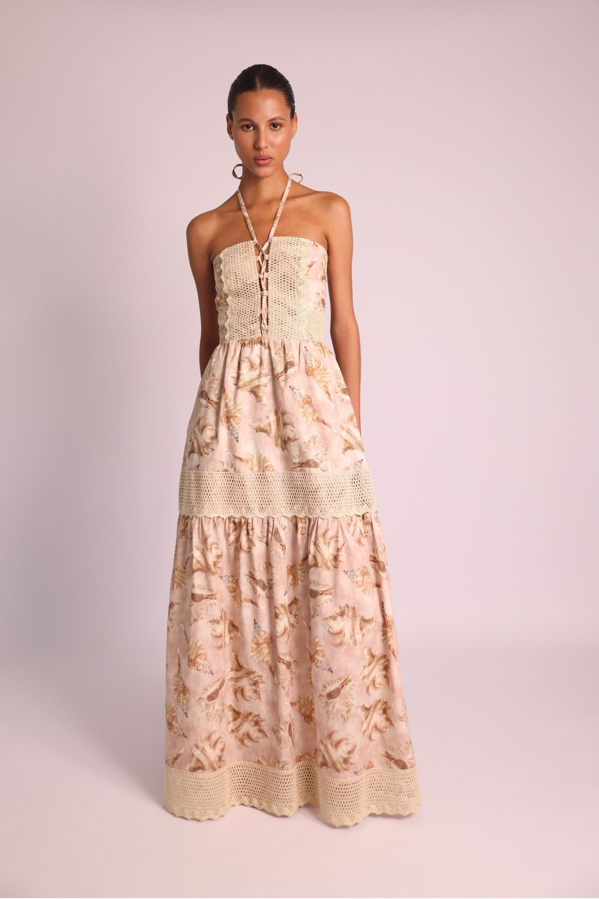 Noa Dress