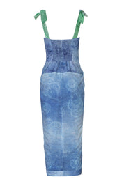 Zinia Dress