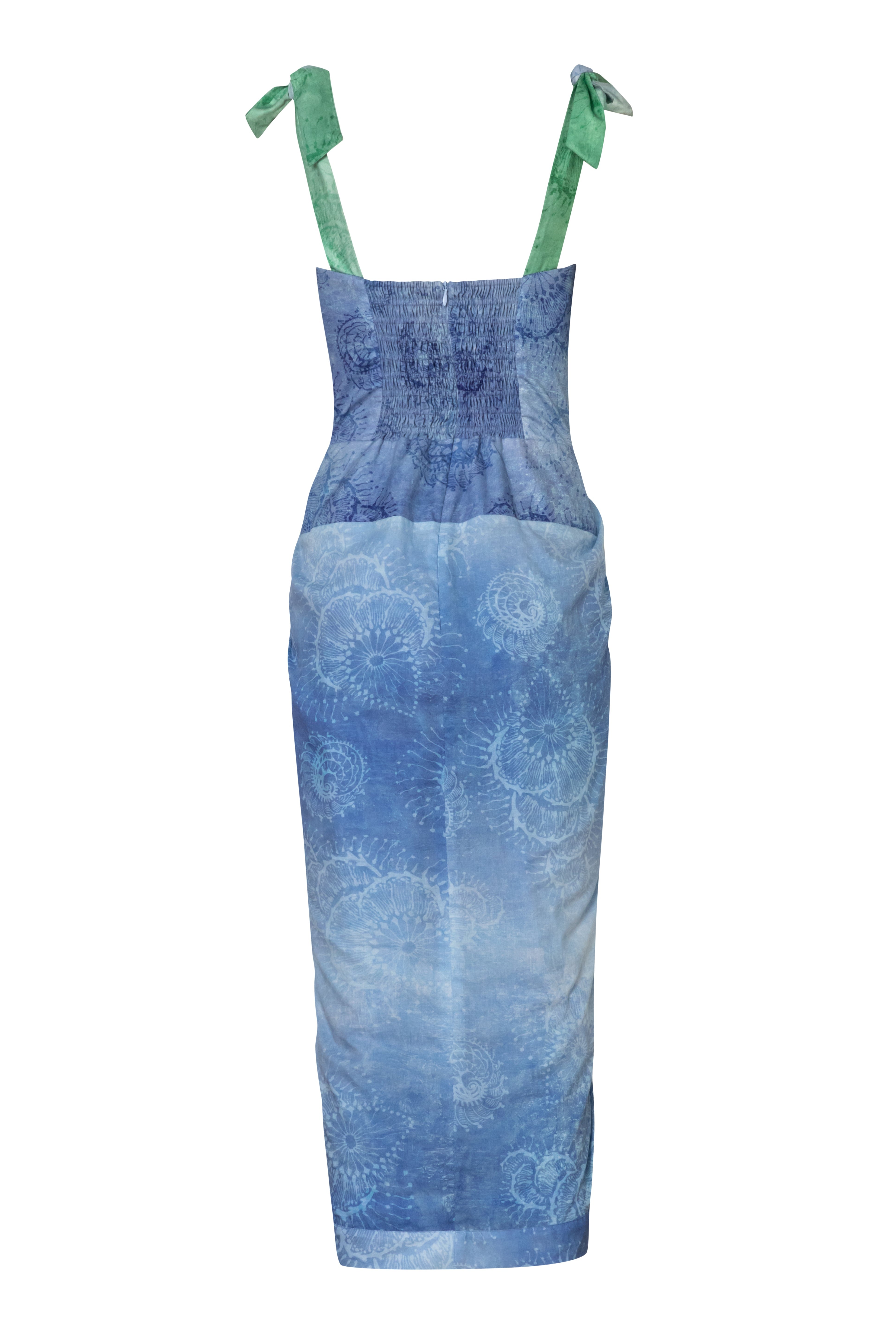 Zinia Dress