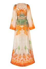 Mende Dress
