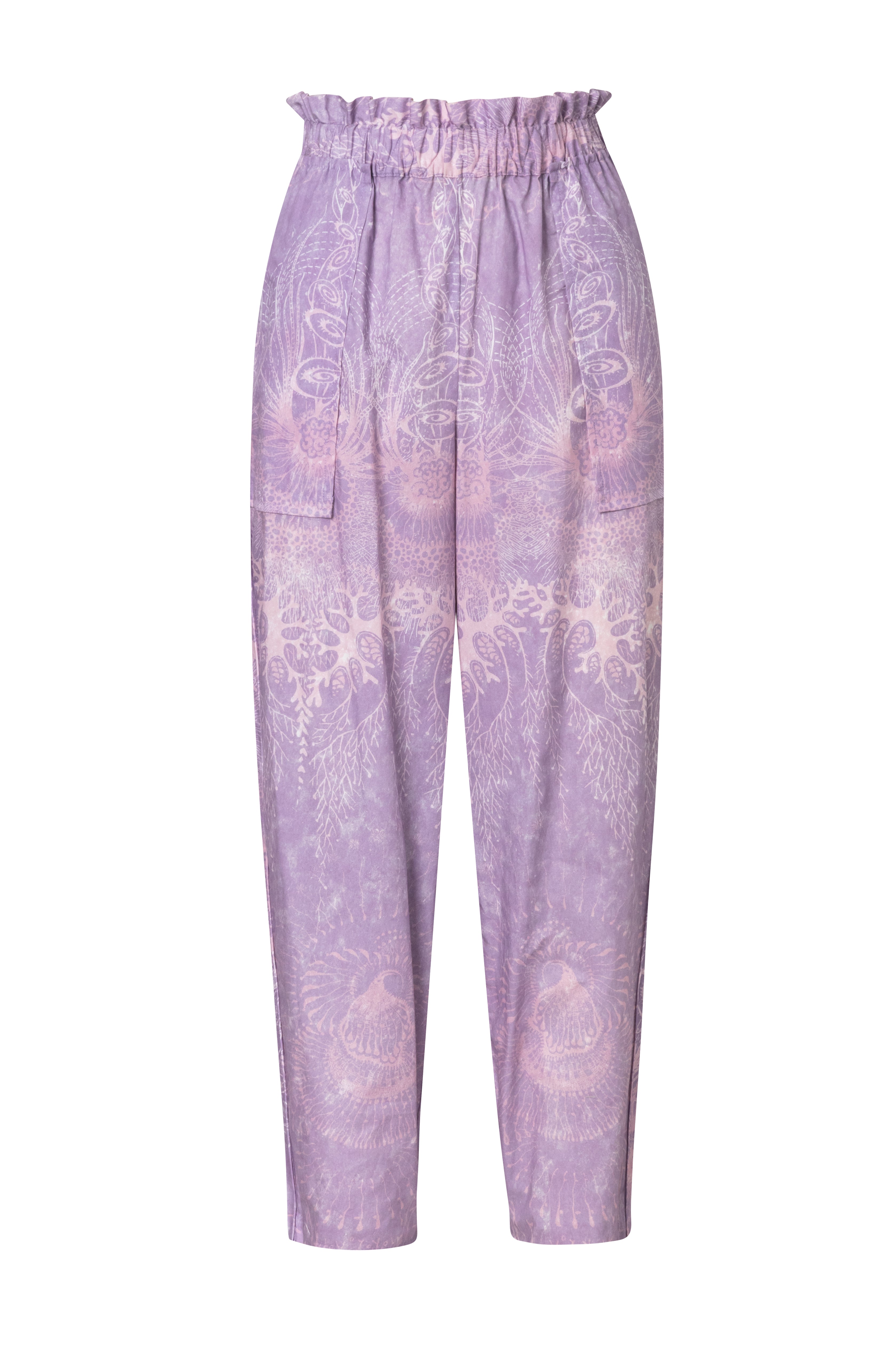 Apal Harem Pants
