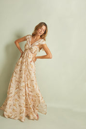 Cotu Dress