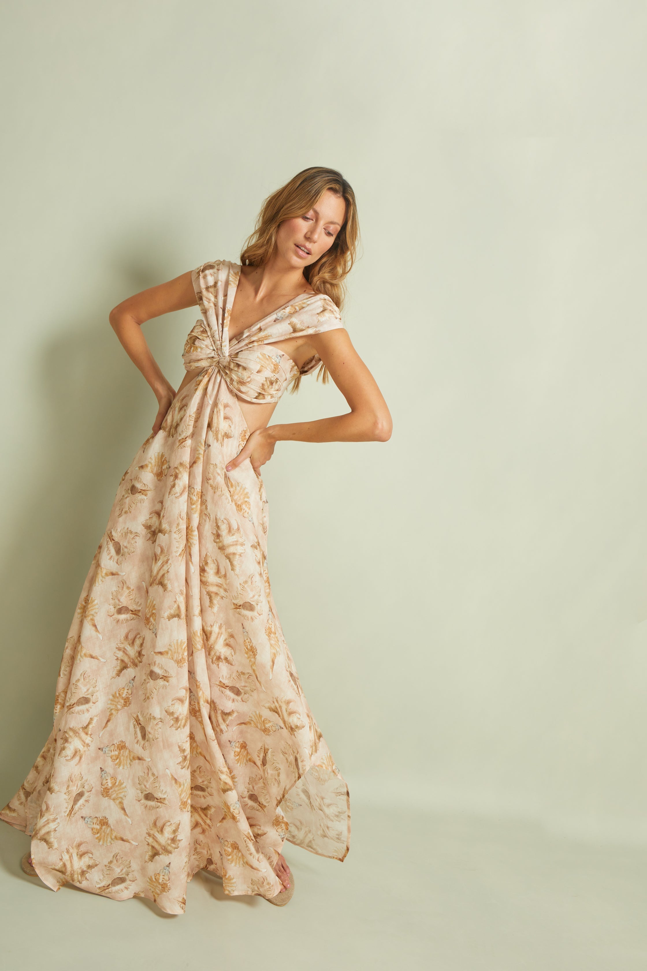 Cotu Dress