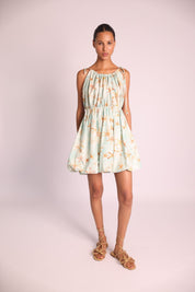 Valle Dress