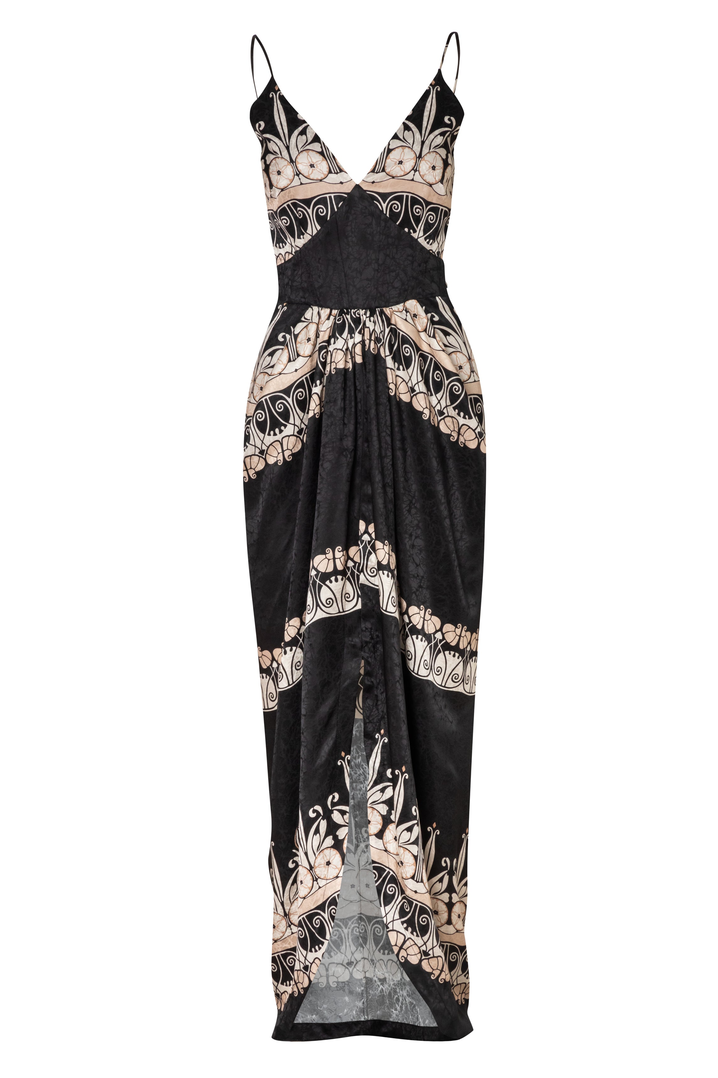 Ella Dress