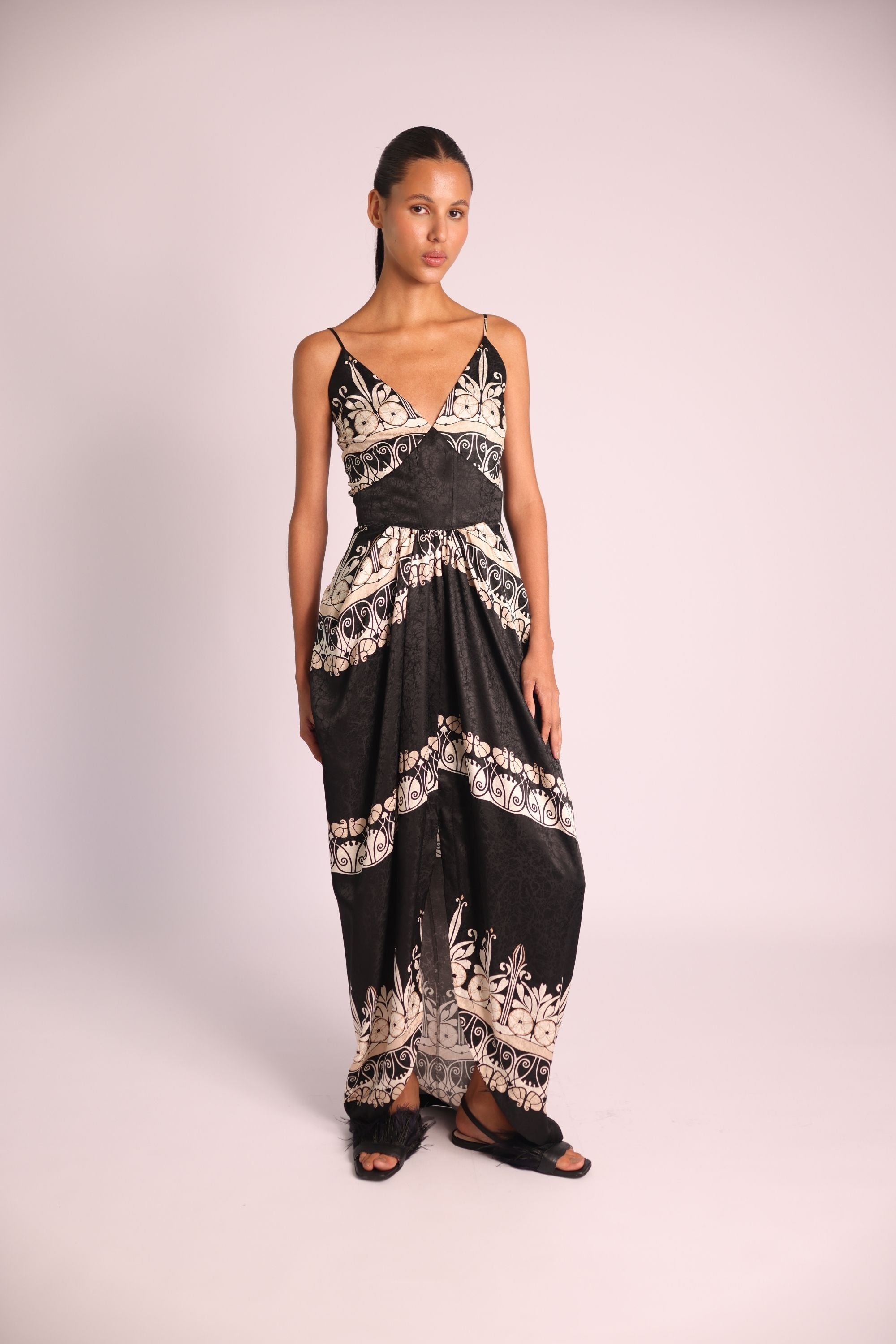 Ella Dress