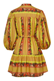 Cecile Dress