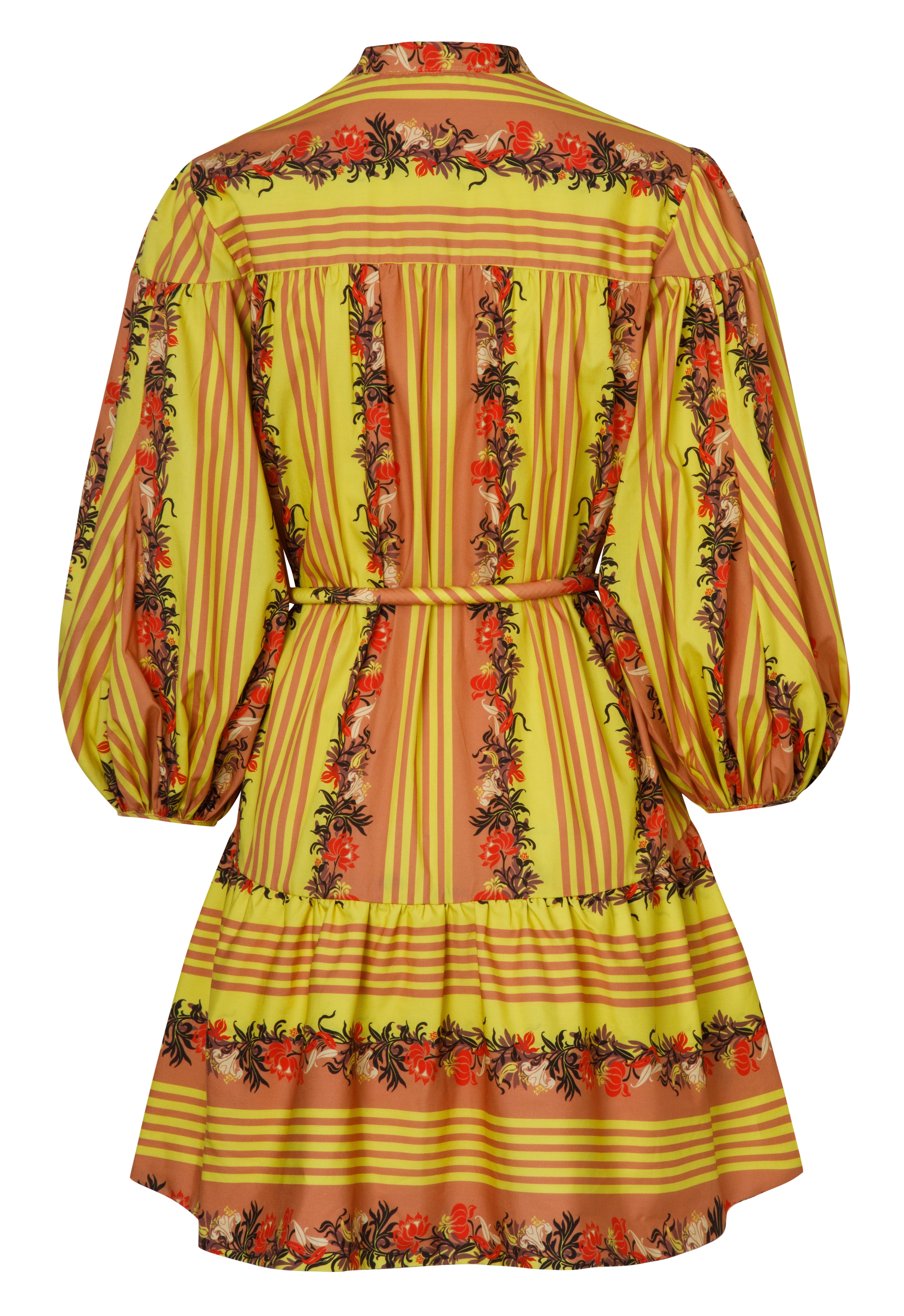 Cecile Dress