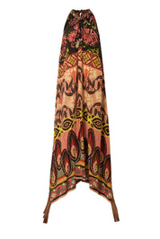Tina Dress