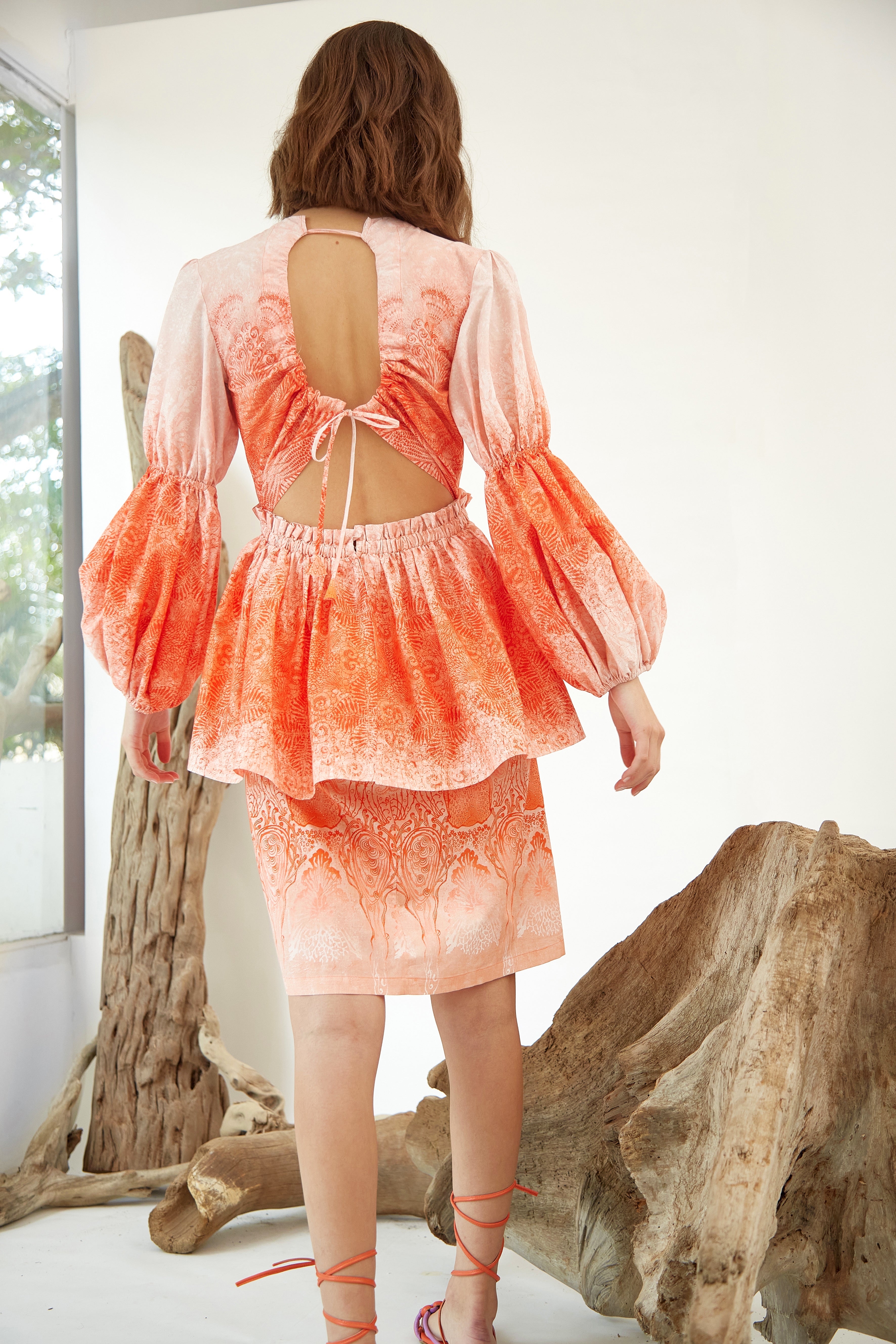 Pompa Dress