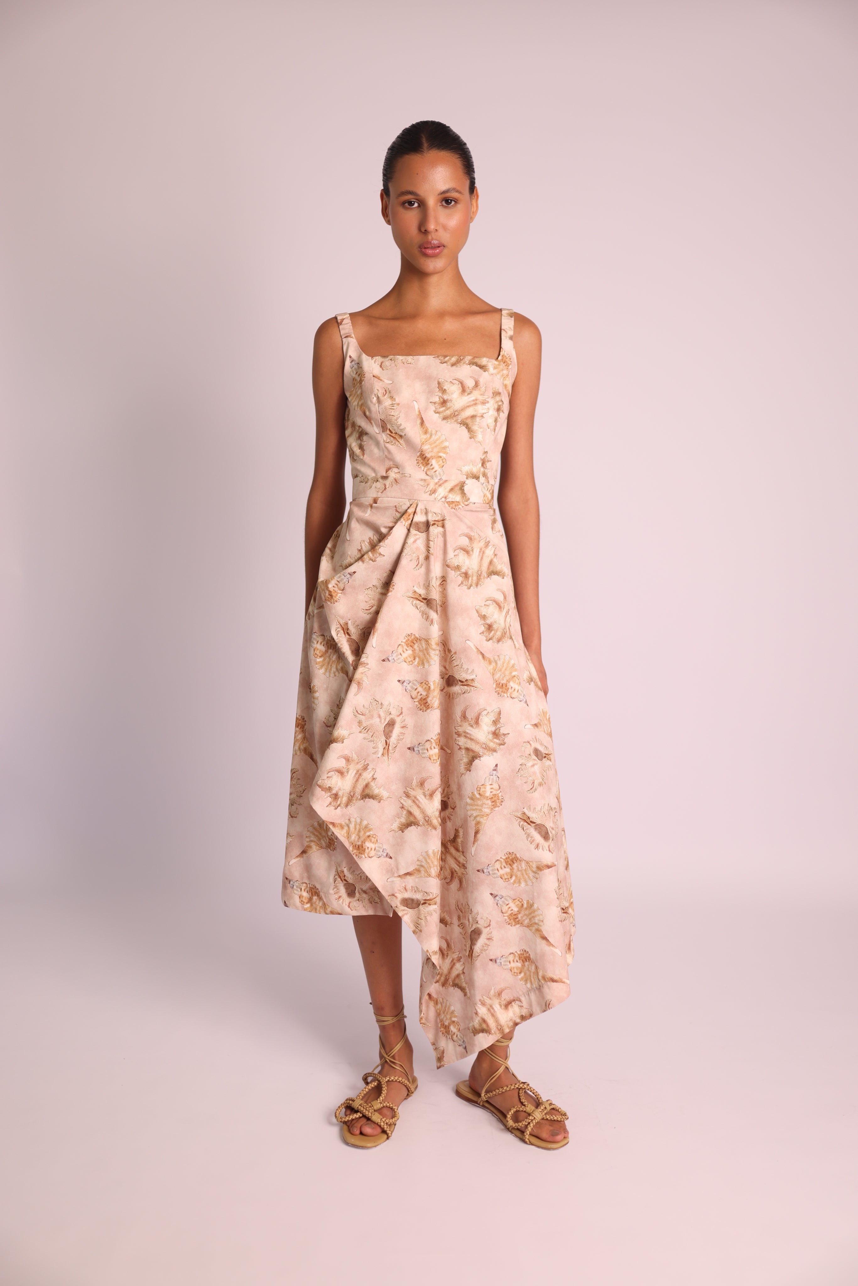 Caribe Dress