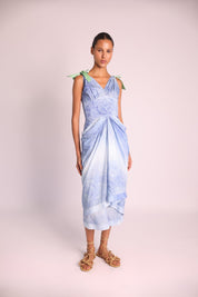 Zinia Dress