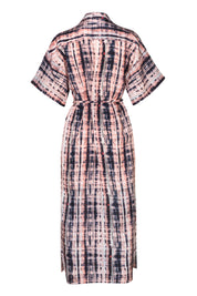 Lira Dress