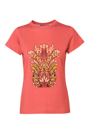 Rosa T-Shirt