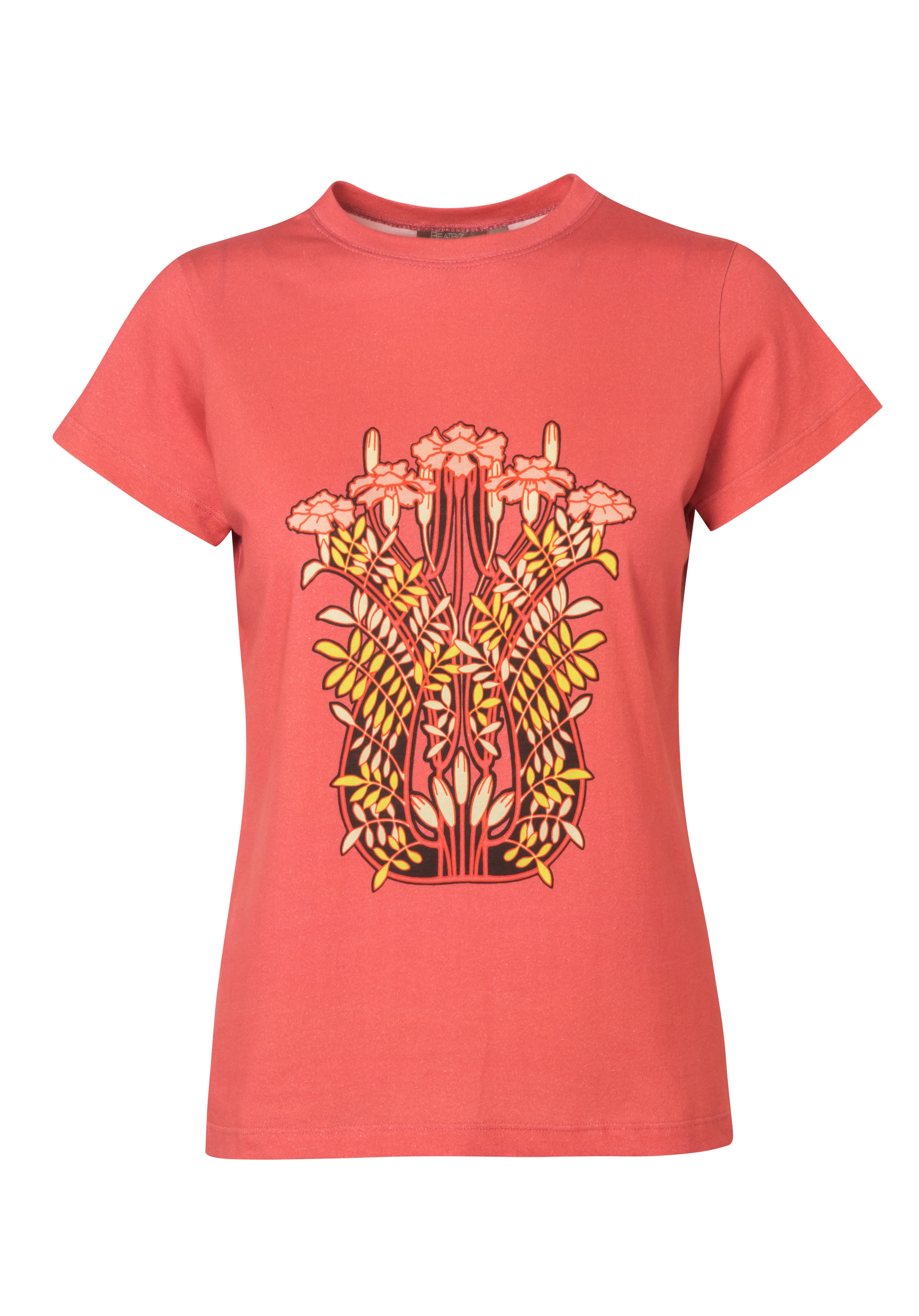 Rosa T-Shirt