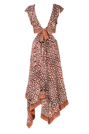 Cocoa Dress