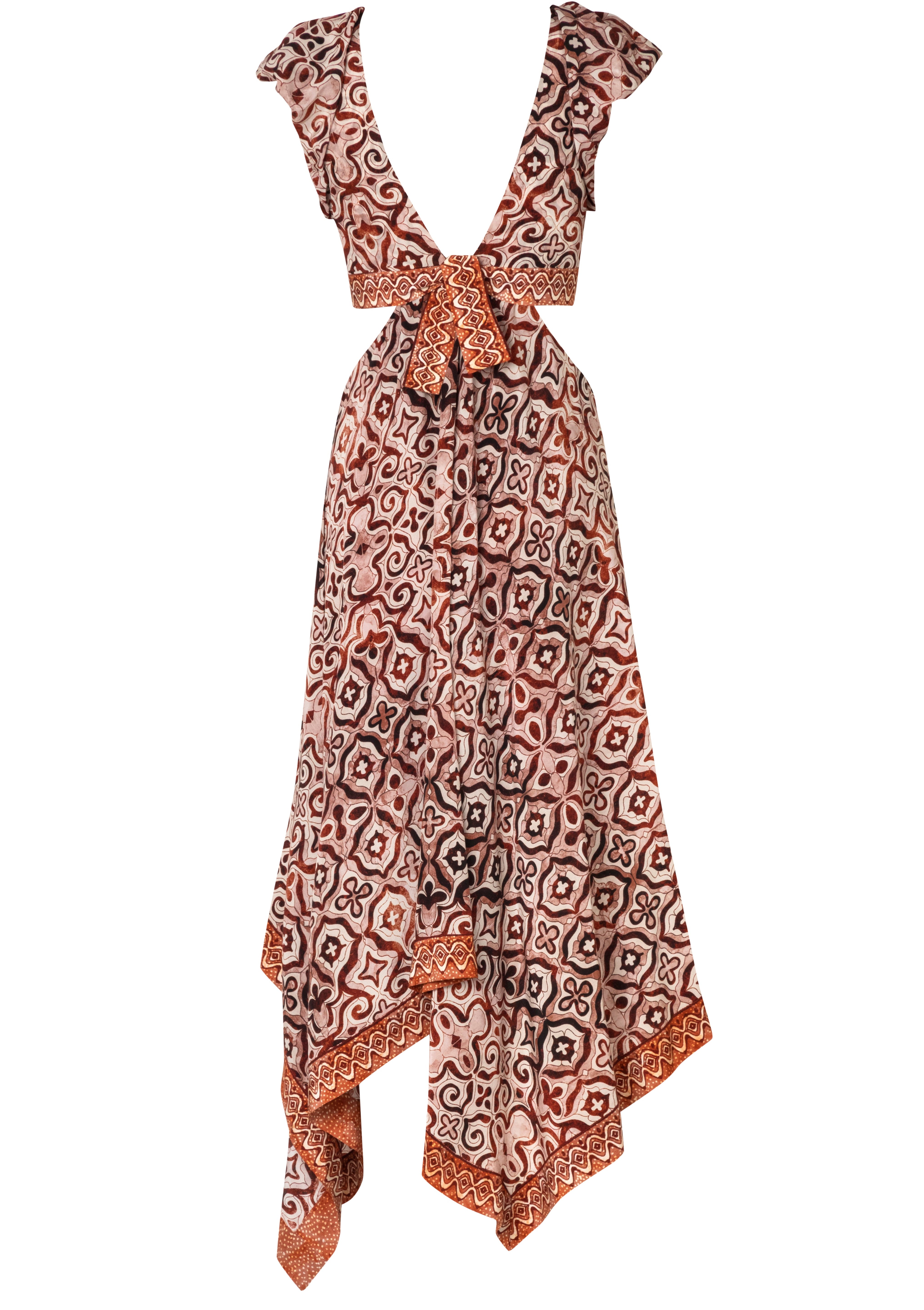 Cocoa Dress