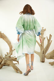 Flor Dress