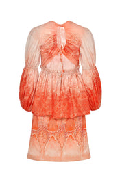 Pompa Dress