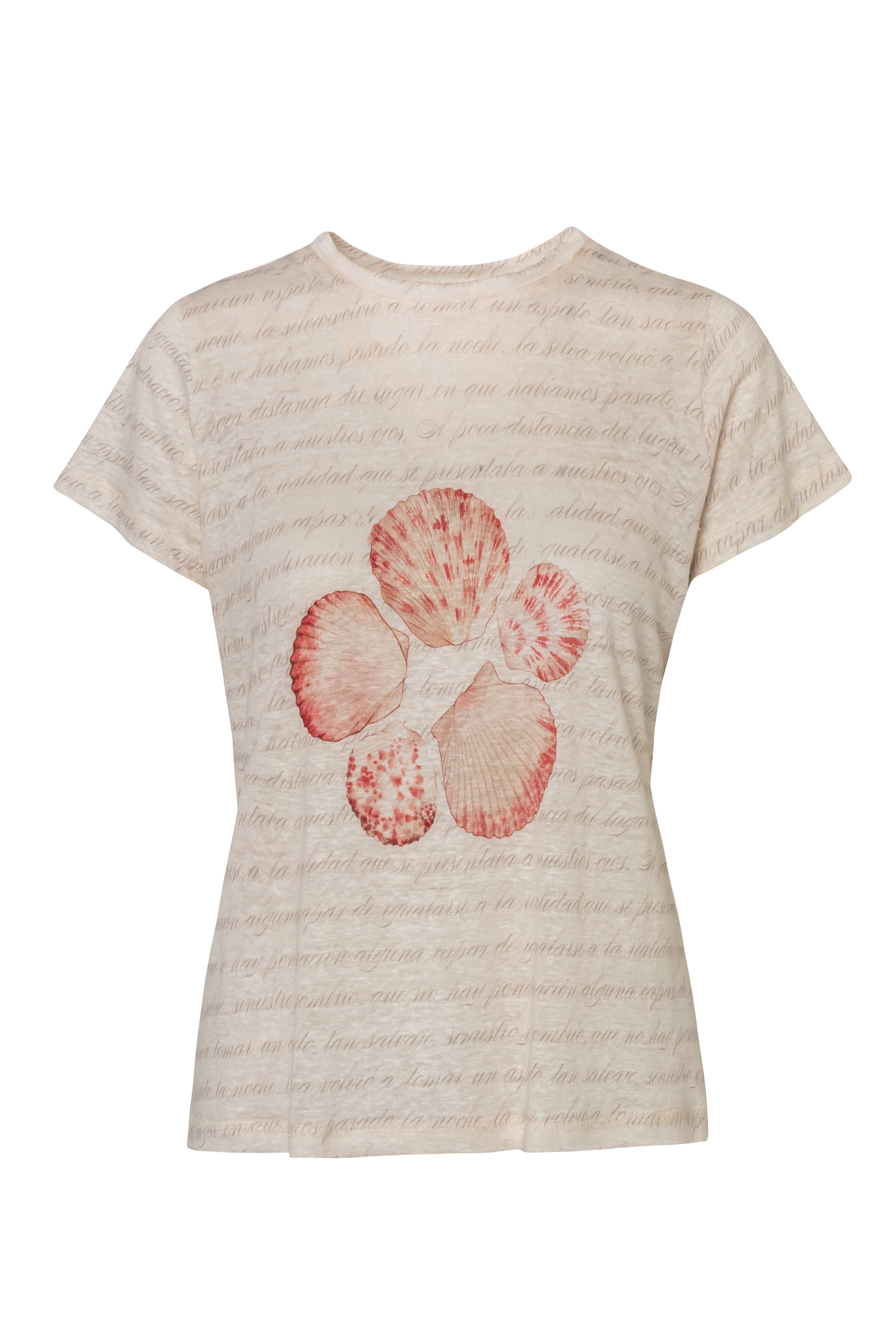 Conchita T-Shirt