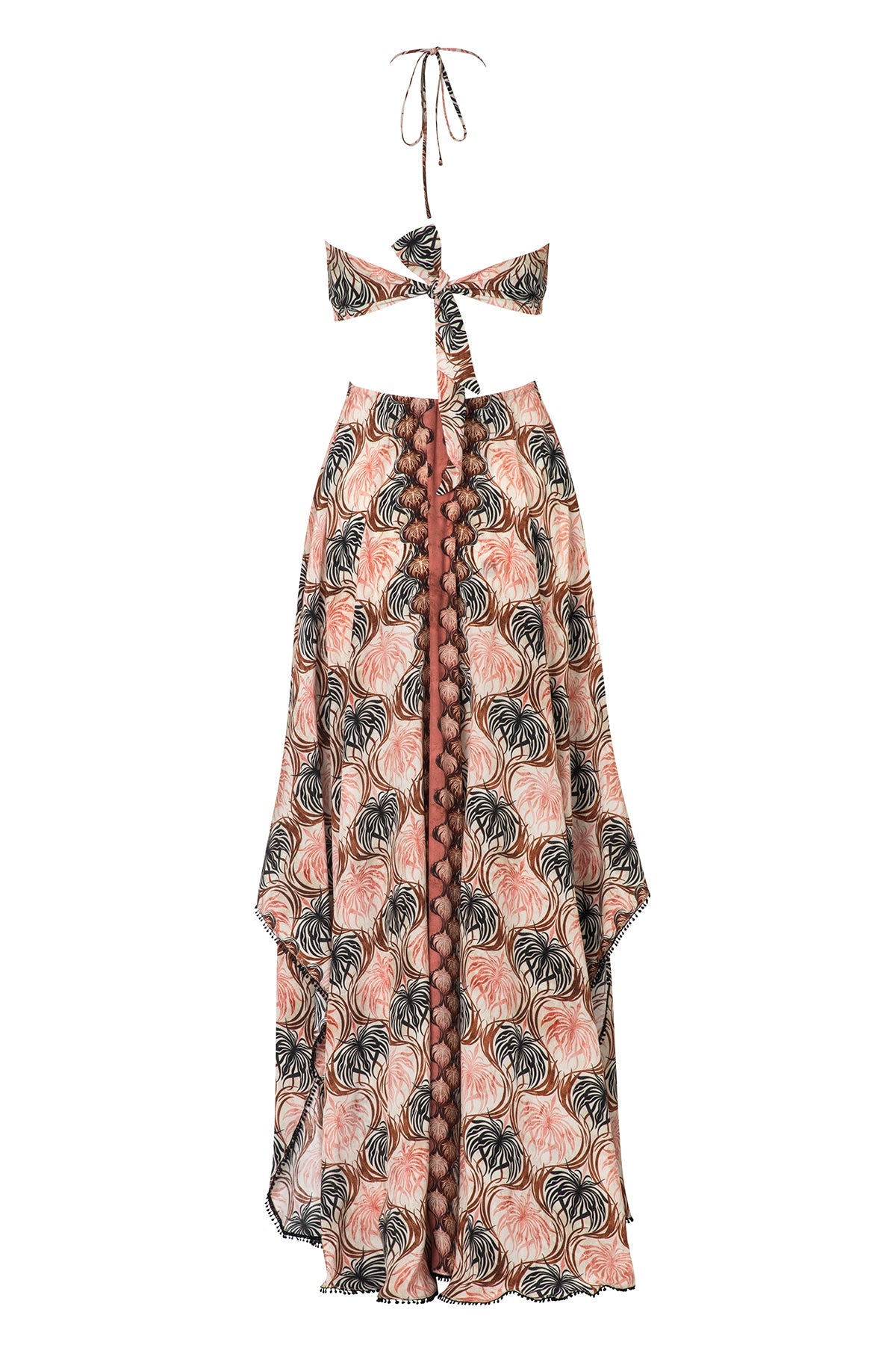 Etu Dress