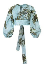 Palma Blouse