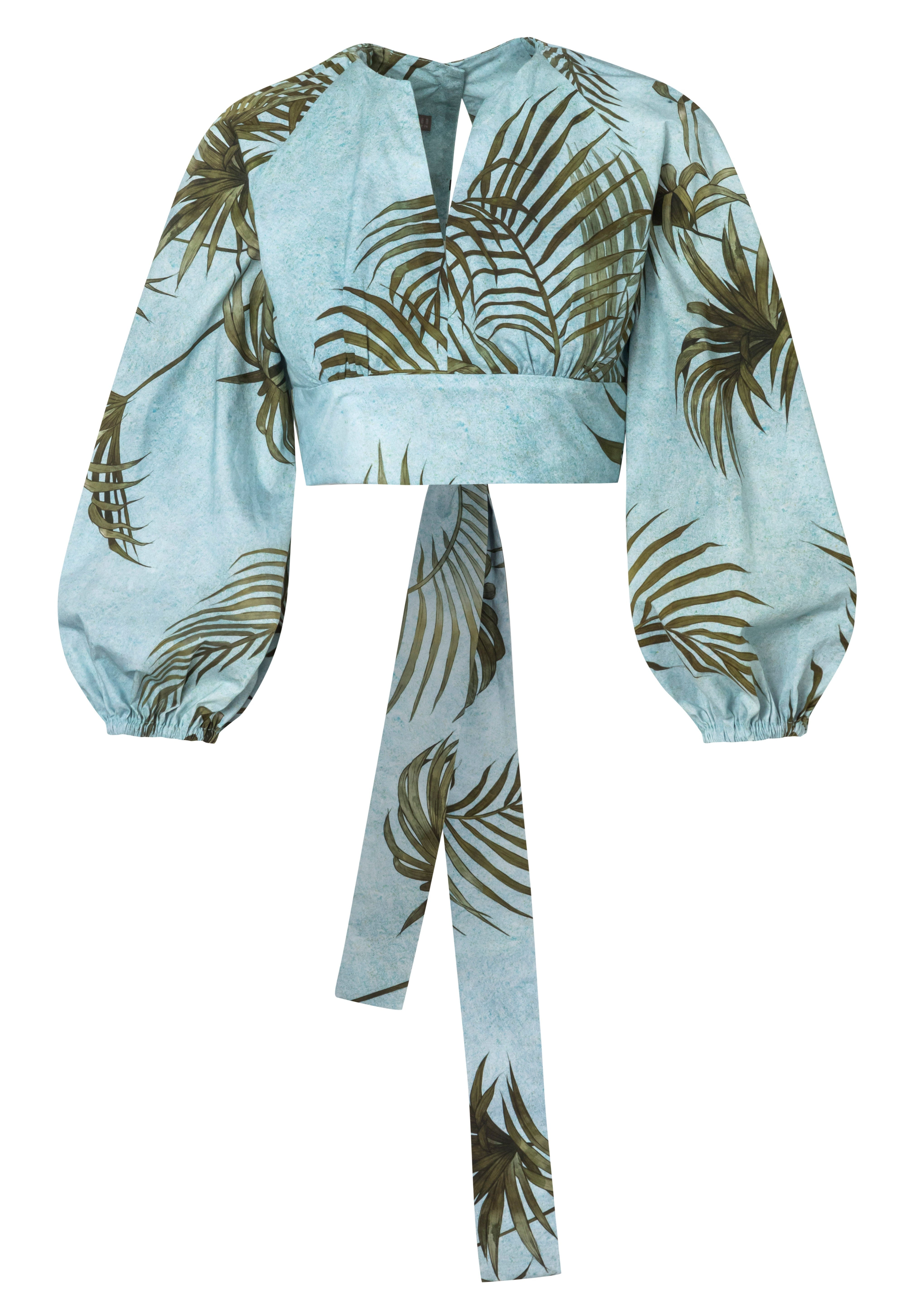 Palma Blouse