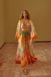 Mende Dress