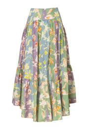 Hoja Skirt