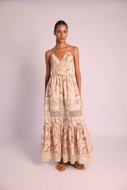 Amara Dress