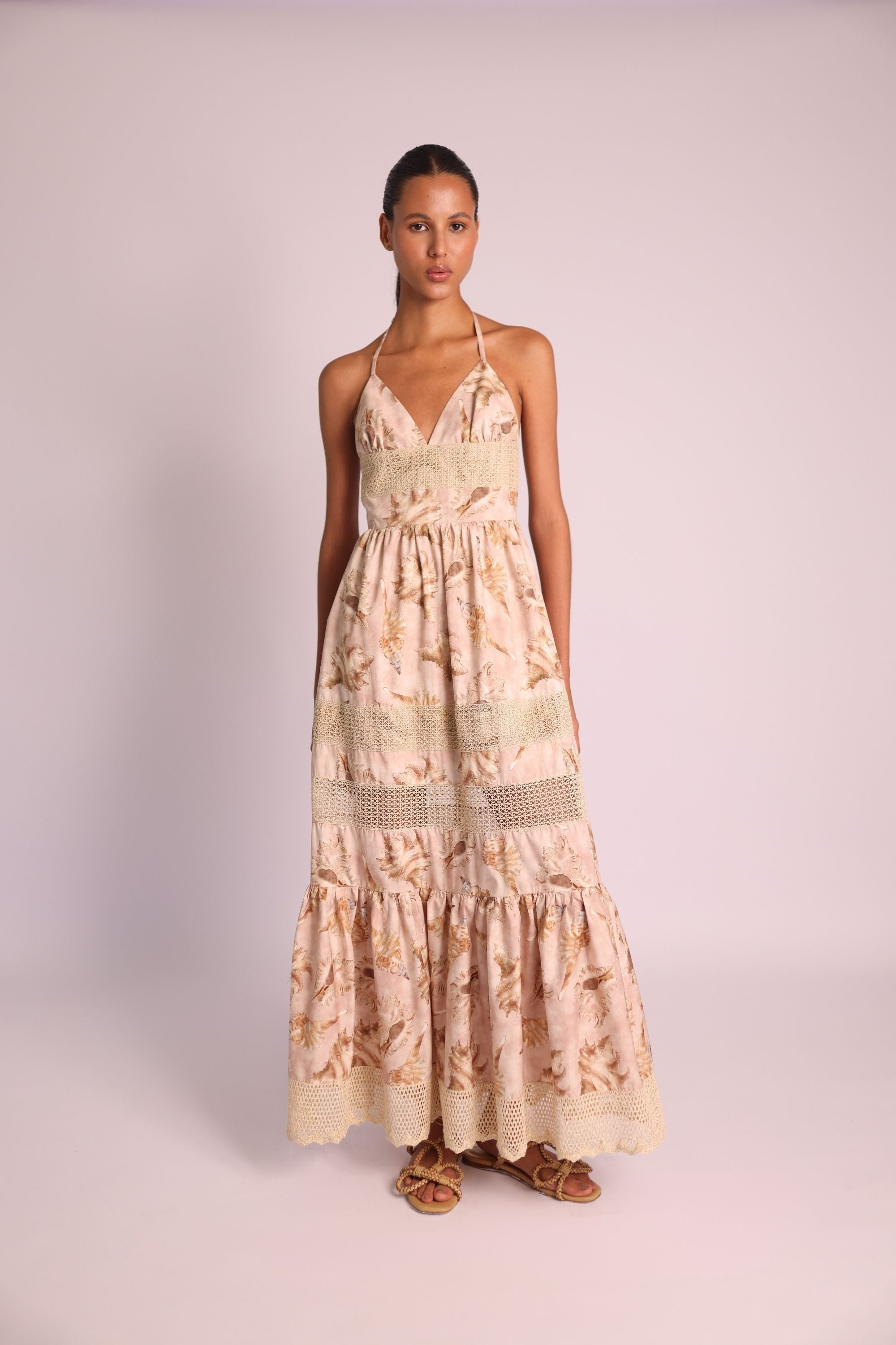 Amara Dress