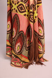 Tina Dress