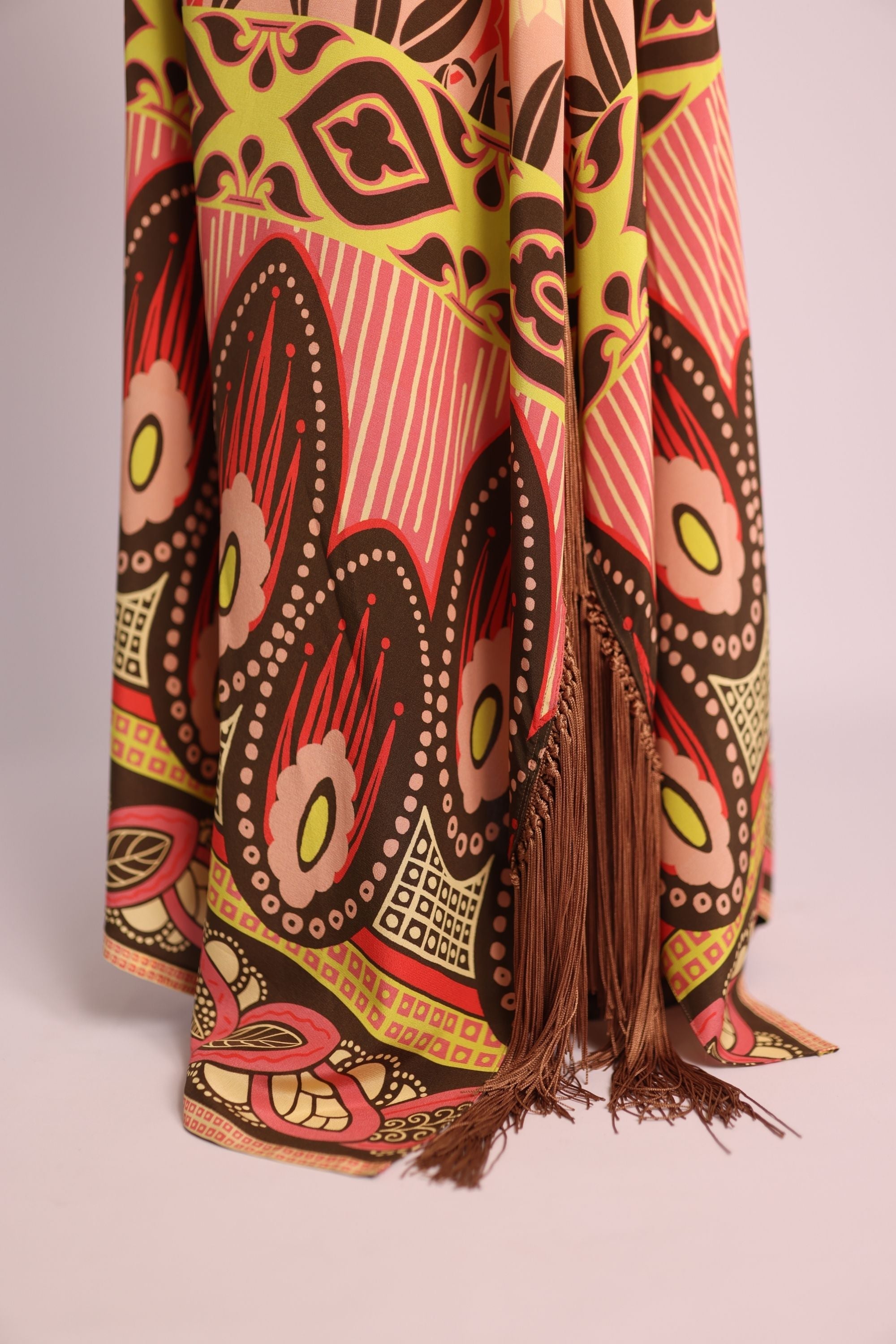 Tina Dress
