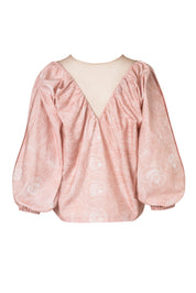 Shad Blouse