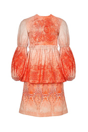 Pompa Dress
